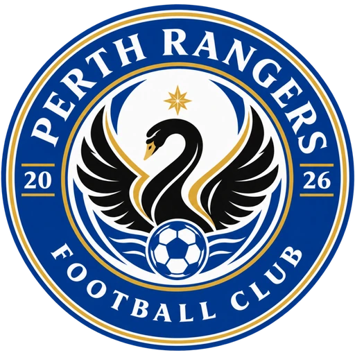 Perth Rangers FC
