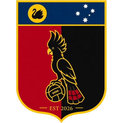Redtail FC